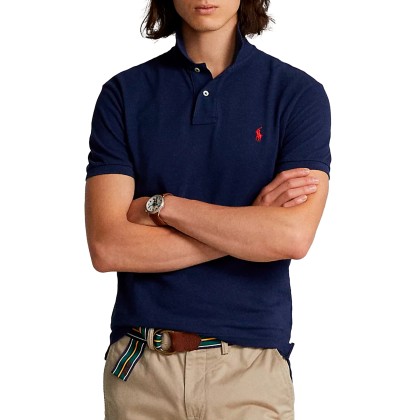 Polo Polo Ralph Lauren Polo Core Replen Blue